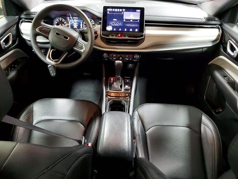Продаж на аукціоні авто 2025 Jeep Compass, vin: 3C4NJDCN9ST521712, номер лоту: 51817926