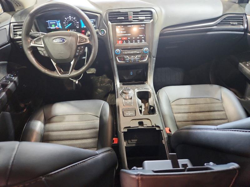 2018 Ford Fusion მანქანა იყიდება აუქციონზე, vin: 3FA6P0LU8JR161224, აუქციონის ნომერი: 55611056