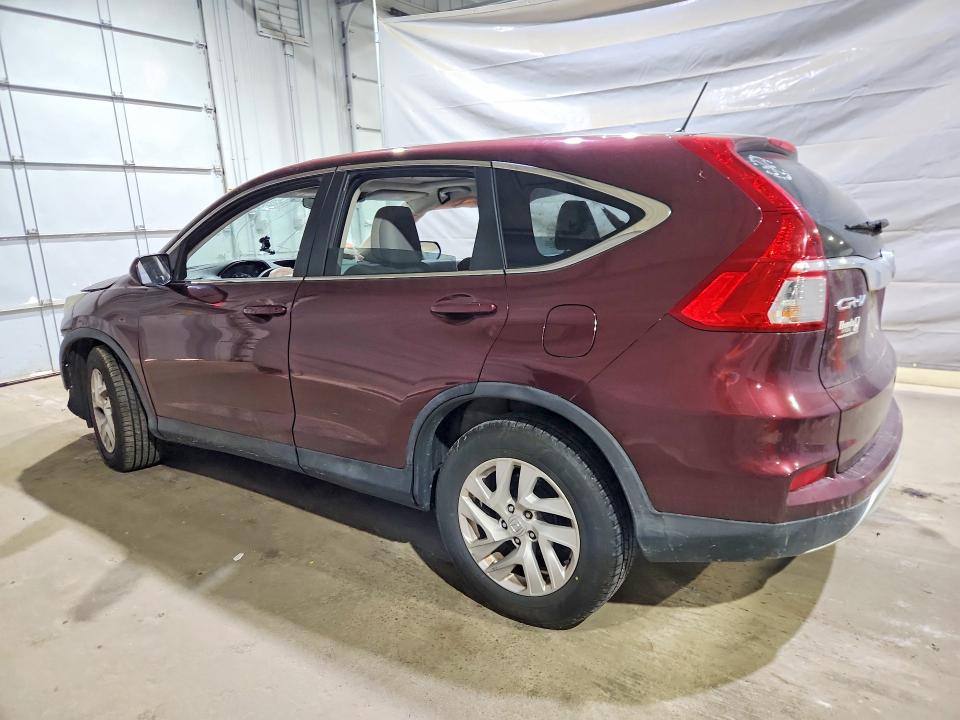 Aukcja sprzedaży 2015 Honda Cr-v, vin: 2HKRM4H53FH641027, numer aukcji: 54825936
