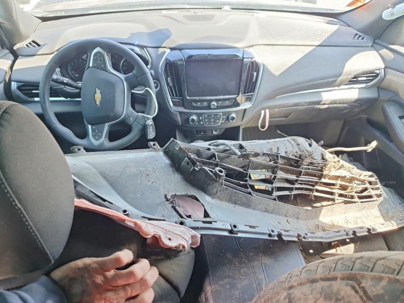Продаж на аукціоні авто 2023 Chevrolet Traverse, vin: 1GNEVGKW6PJ235225, номер лоту: 50161796