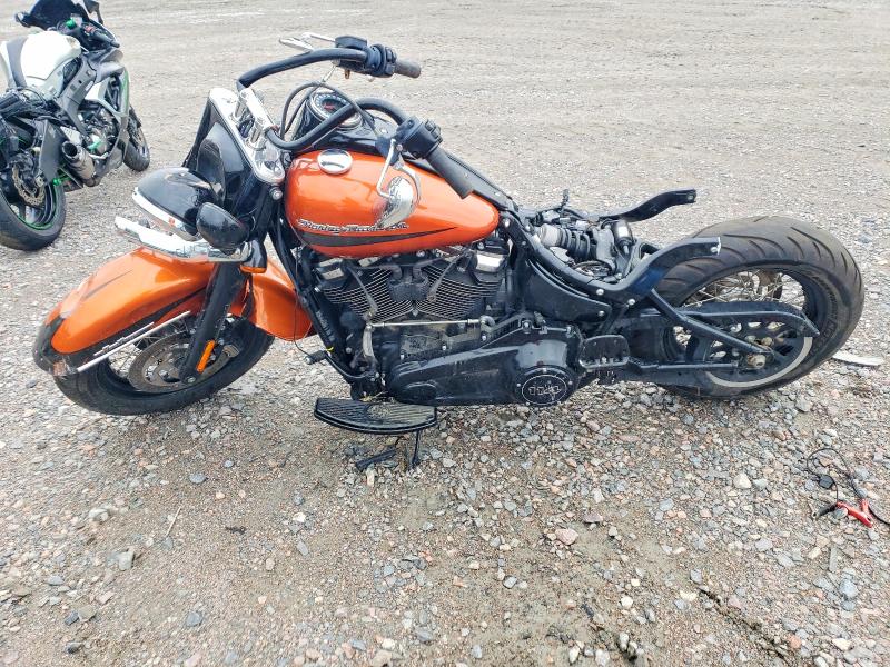 Продаж на аукціоні авто 2020 Harley Davidson Flhcs, vin: 1HD1YBK12LB031546, номер лоту: 52768226