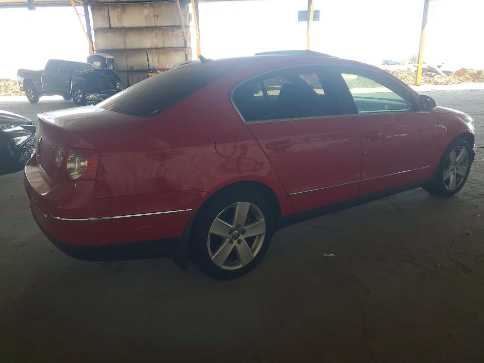 Продажа на аукционе авто 2007 Volkswagen Passat, vin: WVWAK73C87P145768, номер лота: 51755466