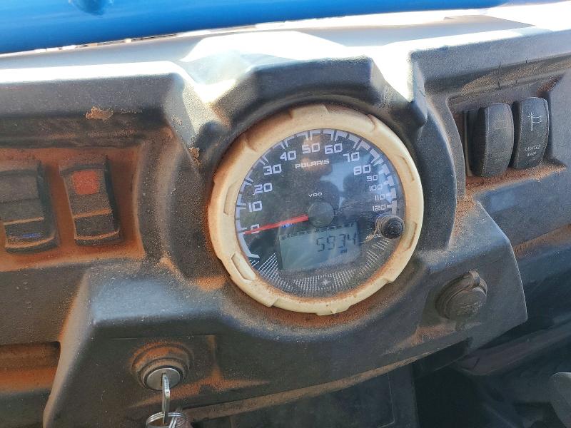 Продаж на аукціоні авто 2016 Polaris Rzr, vin: 3NSVDE921GF463013, номер лоту: 54591746