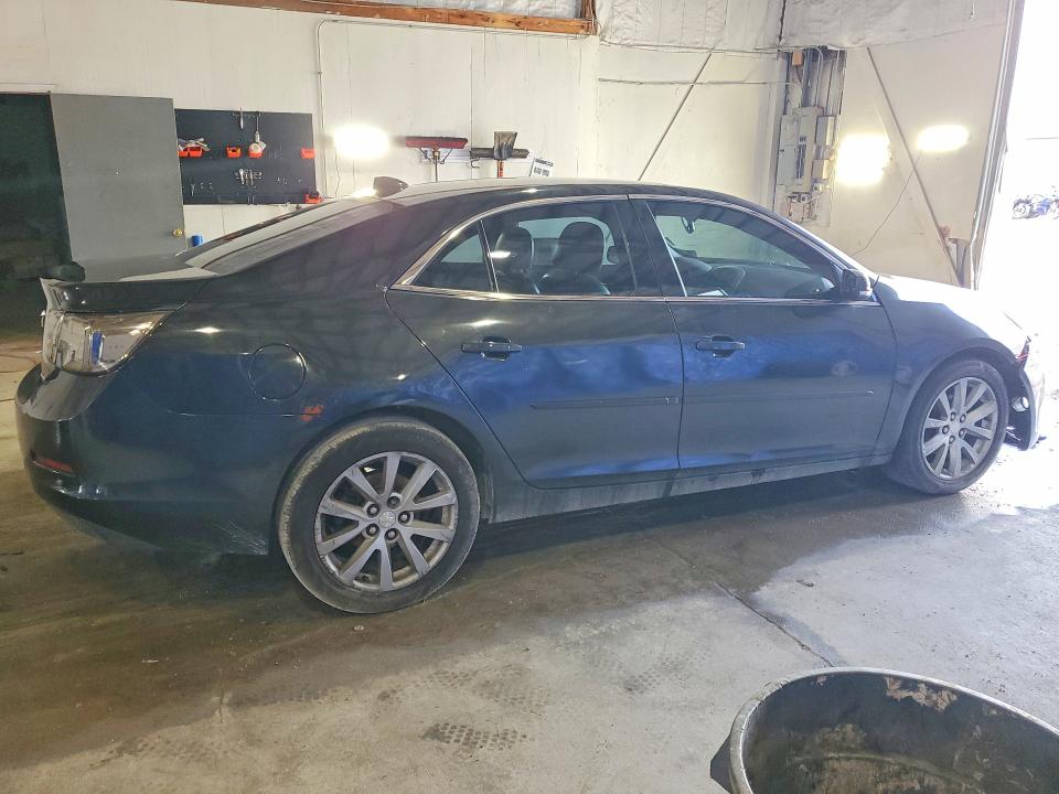 2014 Chevrolet Malibu მანქანა იყიდება აუქციონზე, vin: 1G11E5SL8EF218467, აუქციონის ნომერი: 54909276