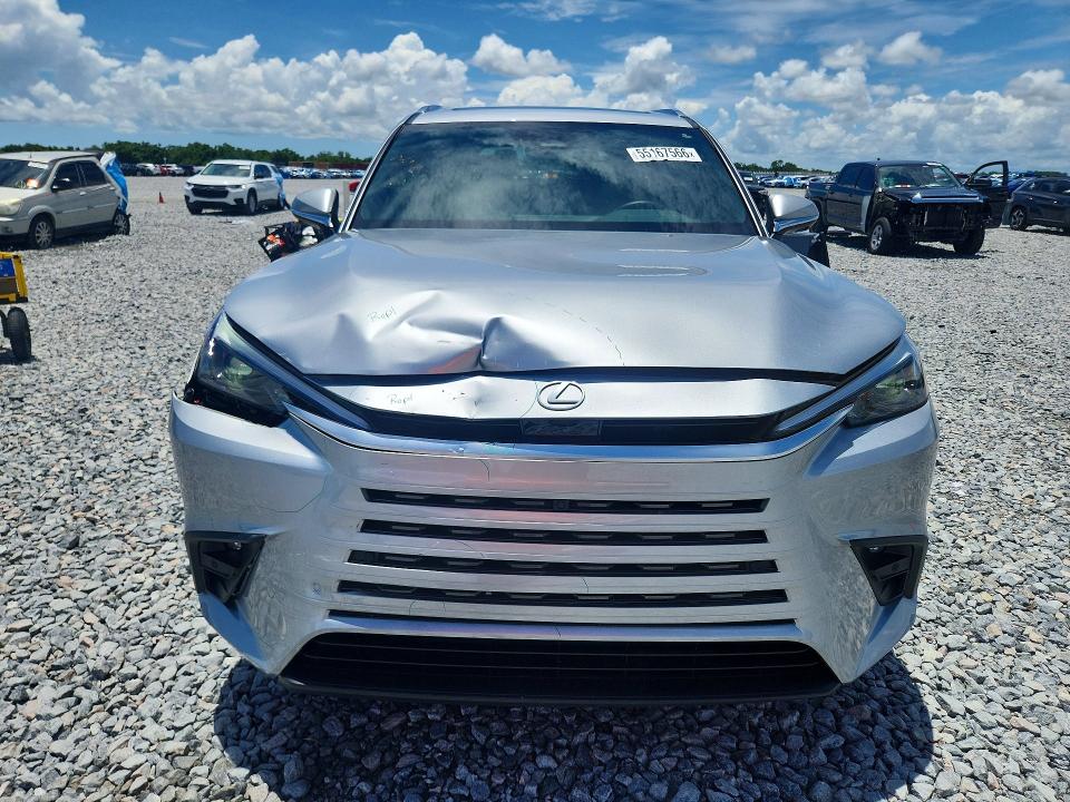 Aukcja sprzedaży 2025 Lexus Tx 350, vin: 5TDAAAB65SS038235, numer aukcji: 55167566