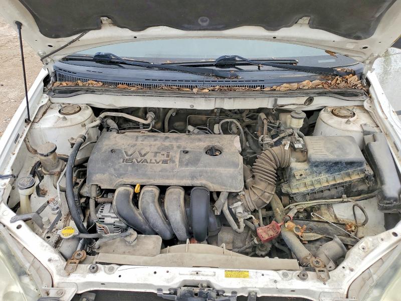 Продаж на аукціоні авто 2006 Toyota Corolla, vin: JTDBR32EX60072325, номер лоту: 54470396