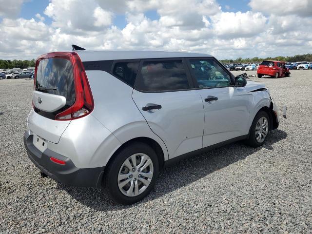 Продажа на аукционе авто 2020 Kia Soul, vin: KNDJ22AU7L7006028, номер лота: 54178356