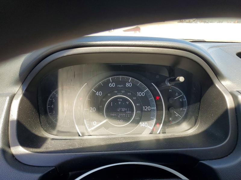 Продаж на аукціоні авто 2014 Honda Cr-v, vin: 2HKRM4H34EH694865, номер лоту: 53623506