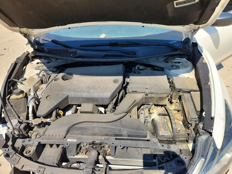 Aukcja sprzedaży 2018 Nissan Altima, vin: 1N4AL3AP0JC281280, numer aukcji: 51831936