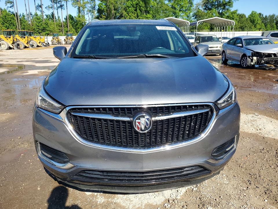 Продажа на аукционе авто 2018 Buick Enclave, vin: 5GAERCKW2JJ183347, номер лота: 53588426