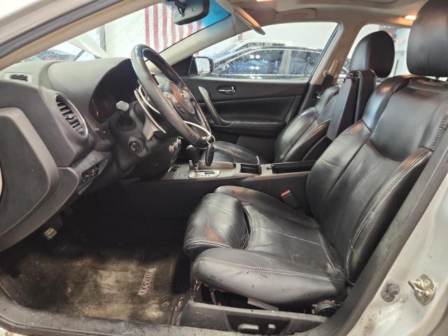 55497676 :رقم المزاد ، 1N4AA5AP9EC913586 vin ، 2014 Nissan Maxima مزاد بيع