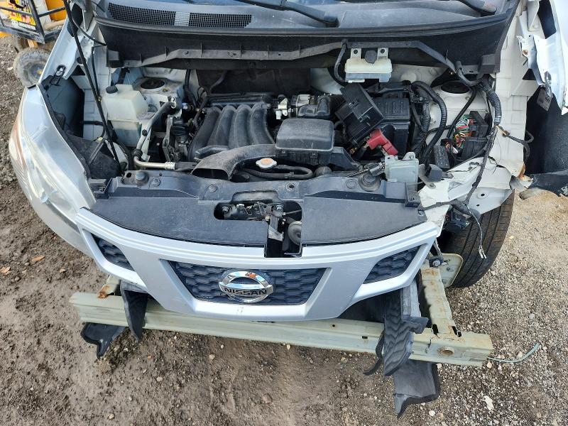 Продаж на аукціоні авто 2016 Nissan Nv200, vin: 3N6CM0KN2GK700886, номер лоту: 53553256