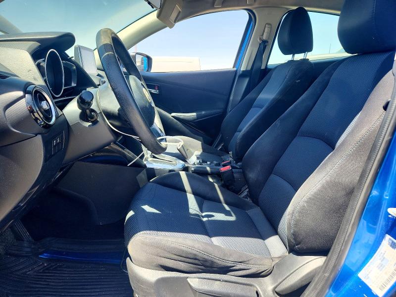 Aukcja sprzedaży 2016 Scion Ia, vin: 3MYDLBZV9GY109707, numer aukcji: 53881086