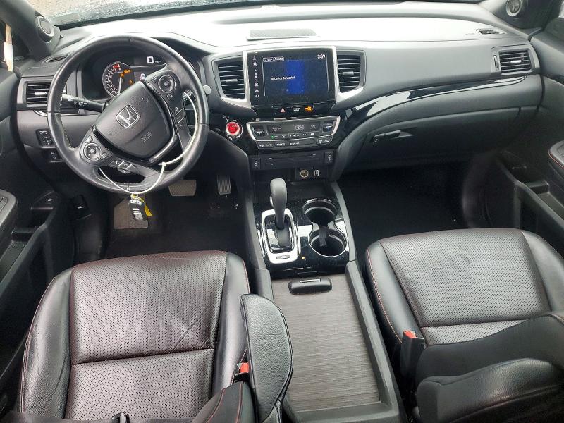 Aukcja sprzedaży 2018 Honda Ridgeline, vin: 5FPYK3F82JB012673, numer aukcji: 52943096