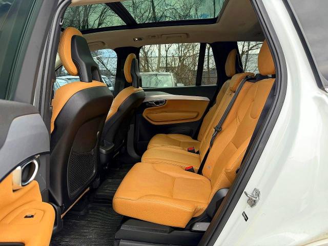 Продаж на аукціоні авто 2016 Volvo Xc90, vin: YV4102XK2G1072214, номер лоту: 53580886