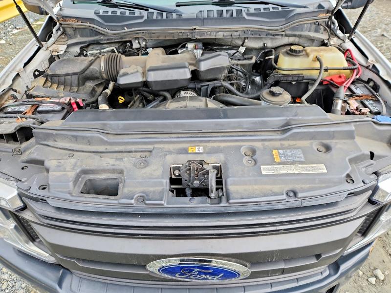 Продаж на аукціоні авто 2019 Ford F350, vin: 1FT8X3B65KEF52598, номер лоту: 54836326