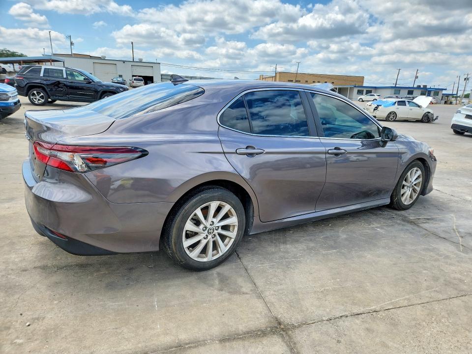 Продажа на аукционе авто 2024 Toyota Camry, vin: 4T1C11AK8RU261040, номер лота: 53323106