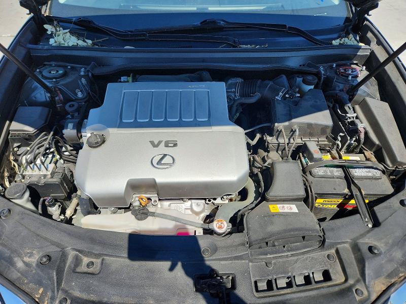 Aukcja sprzedaży 2018 Lexus Es, vin: 58ABK1GG1JU105463, numer aukcji: 53290696