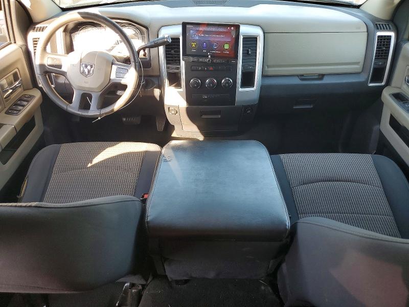 2011 Dodge Ram 1500 მანქანა იყიდება აუქციონზე, vin: 1D7RB1GP7BS524964, აუქციონის ნომერი: 53906356
