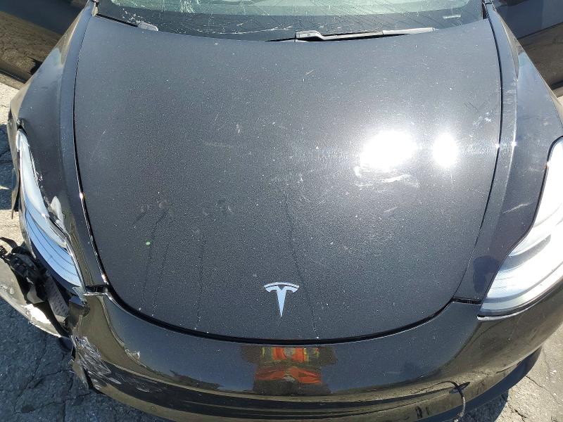 Продажа на аукционе авто 2020 Tesla Model 3, vin: 5YJ3E1EB3LF667813, номер лота: 54219546