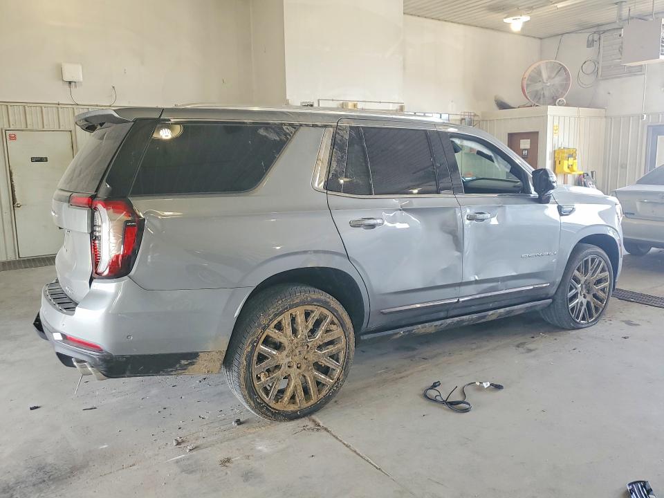 Продажа на аукционе авто 2026 Gmc Yukon, vin: 1GKS2EK83TR199276, номер лота: 54875596