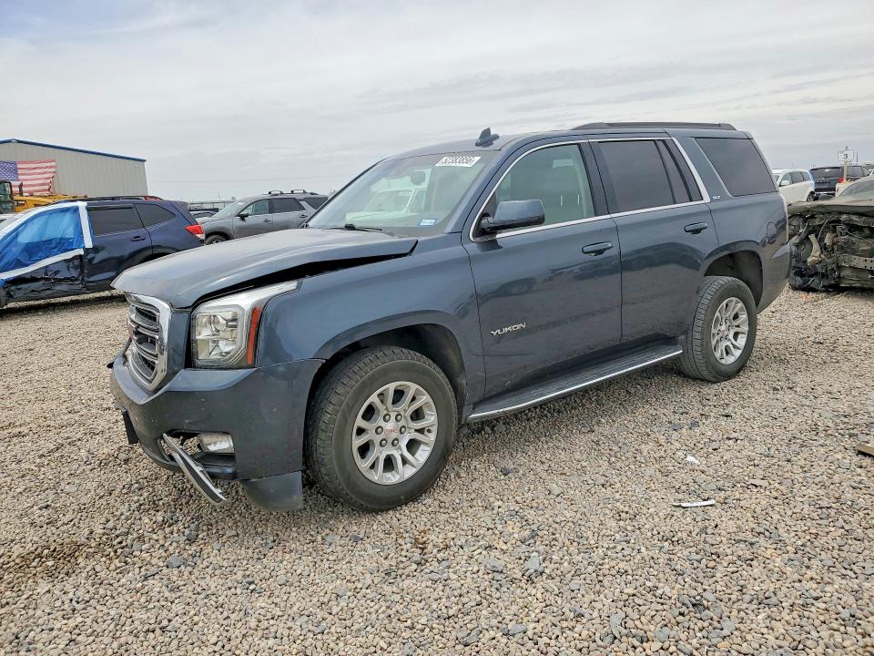 Aukcja sprzedaży 2020 Gmc Yukon, vin: 1GKS1BKC5LR247088, numer aukcji: 52383856