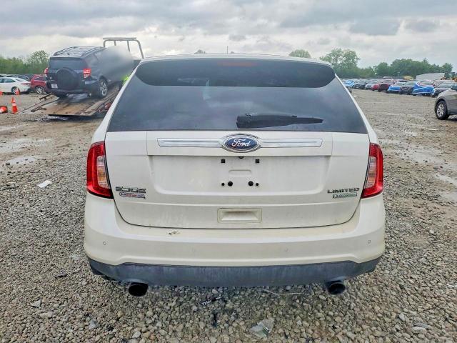 51703066 :رقم المزاد ، 2FMDK3K90DBA73281 vin ، 2013 Ford Edge مزاد بيع
