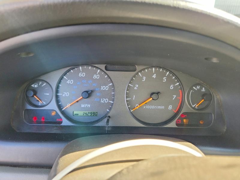 Aukcja sprzedaży 2003 Nissan Sentra, vin: 3N1CB51D33L810299, numer aukcji: 53386846