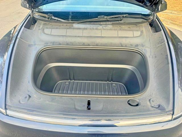 Aukcja sprzedaży 2026 Tesla Model Y, vin: 7SAYGDED5TF443870, numer aukcji: 55108836