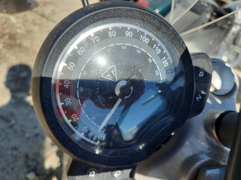 Продажа на аукционе авто 2020 Triumph Motorcycle Bonneville, vin: SMTD46HL9LT989315, номер лота: 52074606