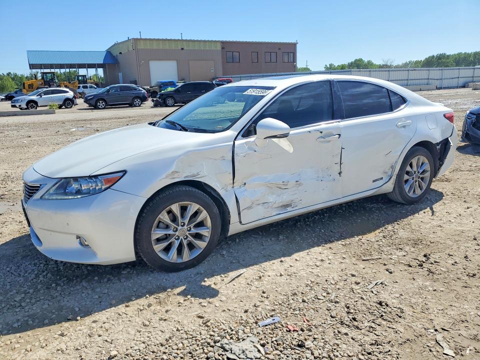 Продаж на аукціоні авто 2013 Lexus Es, vin: JTHBW1GG3D2036824, номер лоту: 51915596