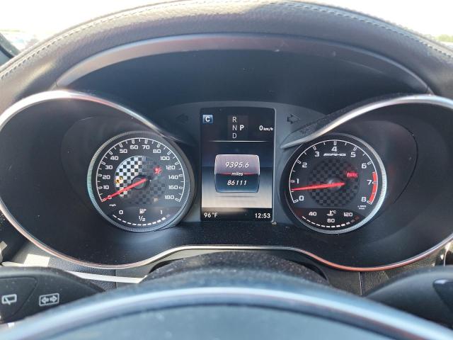Продаж на аукціоні авто 2017 Mercedes-benz Glc, vin: WDC0G6EB2HF183722, номер лоту: 53698026