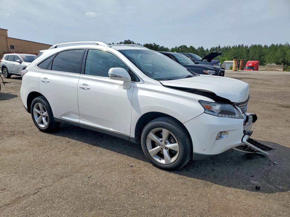 Aukcja sprzedaży 2013 Lexus Rx 350, vin: 2T2BK1BA5DC197883, numer aukcji: 52776496