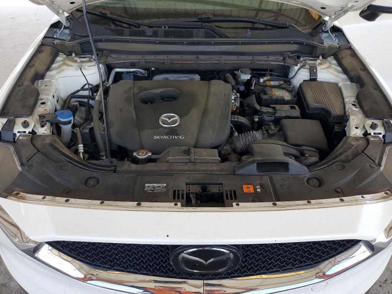 Aukcja sprzedaży 2020 Mazda Cx-5, vin: JM3KFACM6L1832864, numer aukcji: 53834186