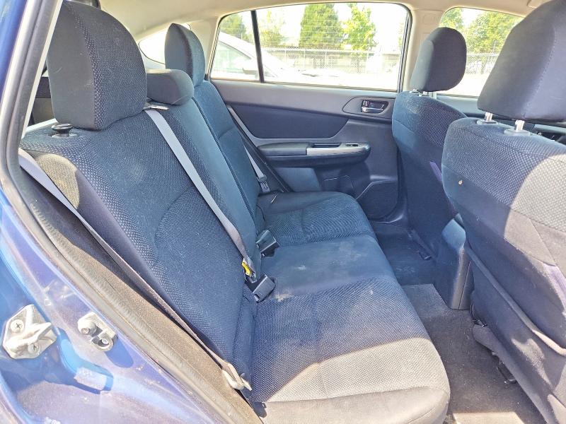 Продажа на аукционе авто 2015 Subaru Impreza, vin: JF1GPAC61FH259144, номер лота: 54166006