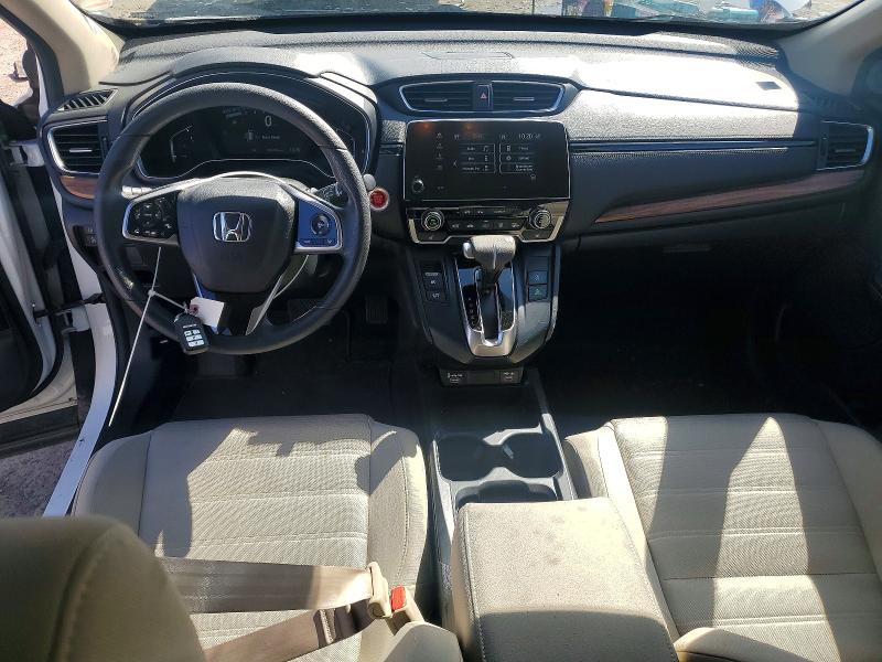 Продажа на аукционе авто 2022 Honda Cr-v, vin: 5J6RW2H58NA006979, номер лота: 54266856