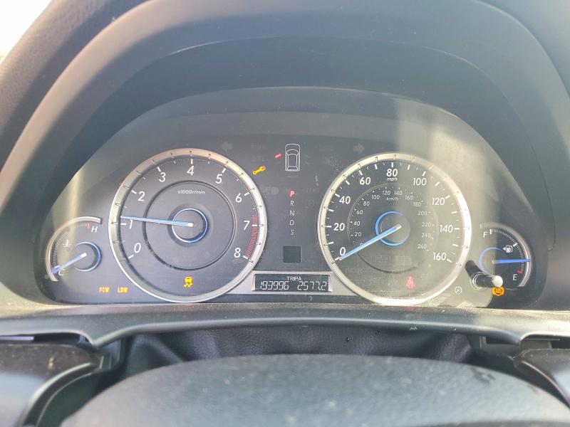 Aukcja sprzedaży 2015 Honda Crosstour, vin: 5J6TF1H56FL002001, numer aukcji: 51920856