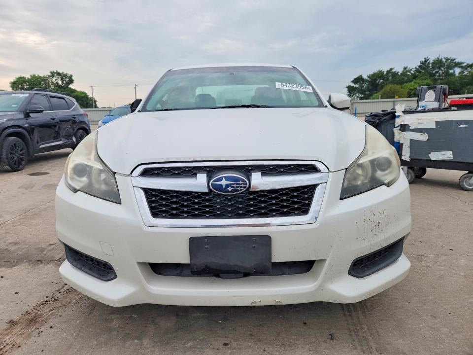 Aukcja sprzedaży 2013 Subaru Legacy, vin: 4S3BMCB63D3022174, numer aukcji: 54323956