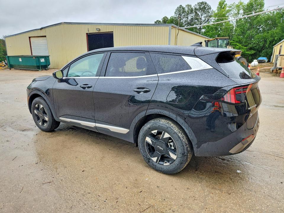 Продажа на аукционе авто 2026 Kia Sportage, vin: 5XYK2CDF4TG411533, номер лота: 52676776