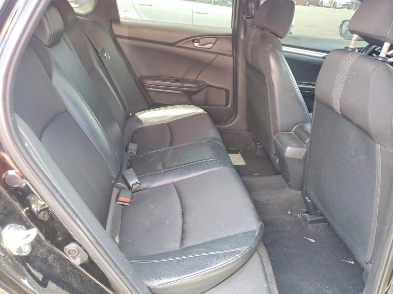 Aukcja sprzedaży 2019 Honda Civic, vin: 2HGFC2F83KH504567, numer aukcji: 54699056