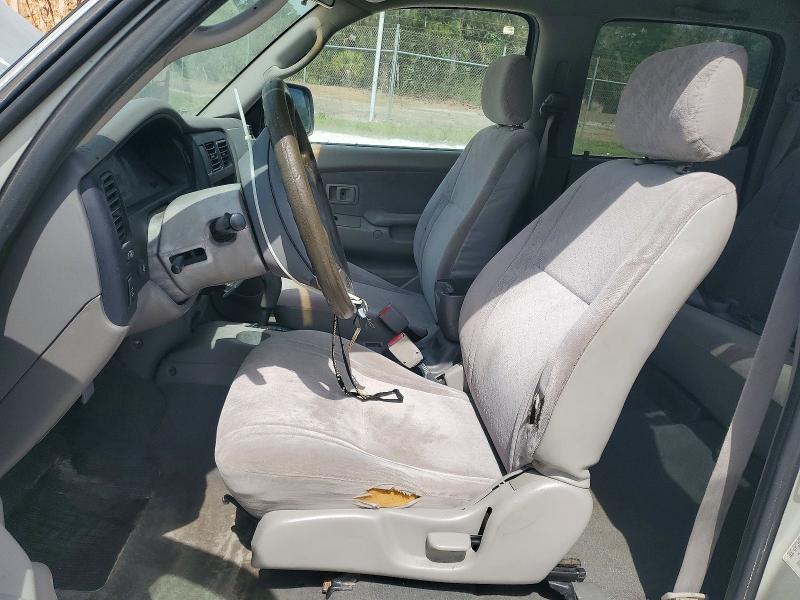 Aukcja sprzedaży 2002 Toyota Tacoma, vin: 5TEGM92N62Z073862, numer aukcji: 54810436