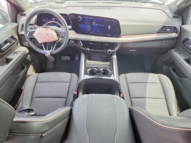 Продажа на аукционе авто 2026 Chevrolet Suburban, vin: 1GNS6FKD9TR242982, номер лота: 55113106