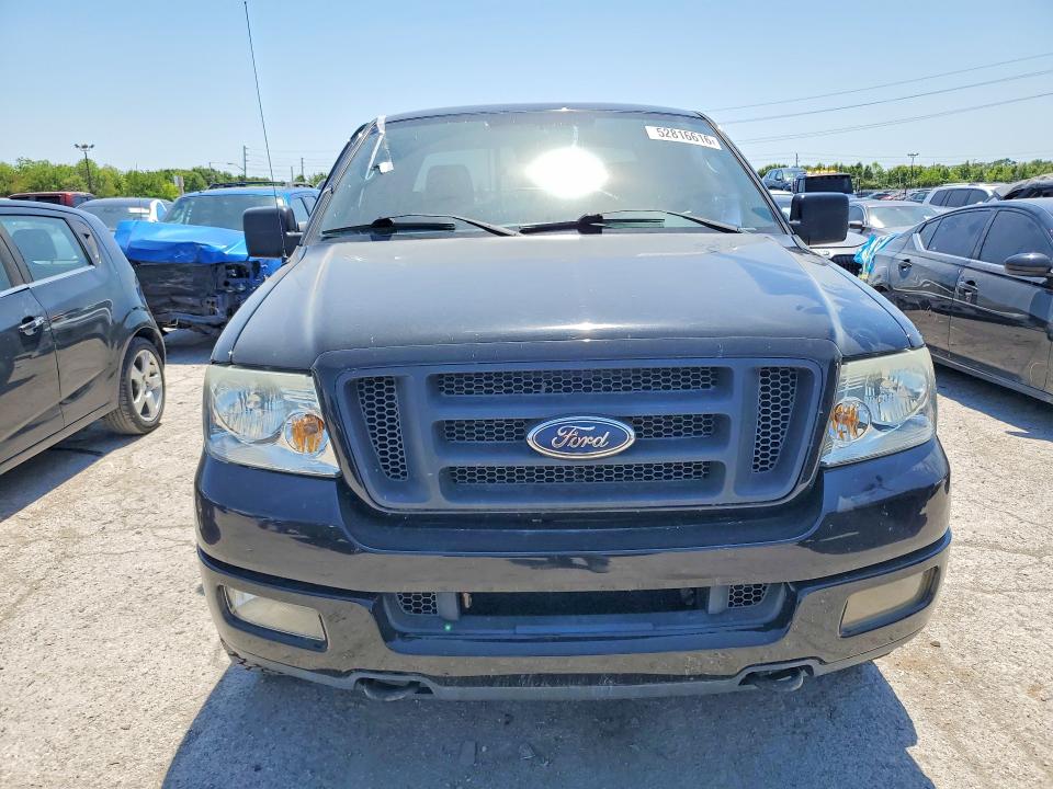 Aukcja sprzedaży 2004 Ford F150, vin: 1FTPX14554NA85917, numer aukcji: 52816616
