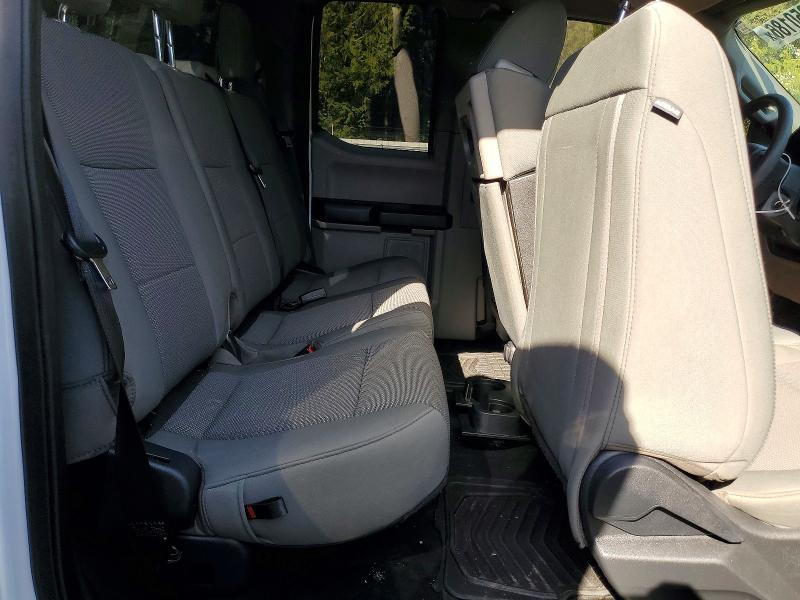 52250186 :رقم المزاد ، 1FT7X2B66NEF49994 vin ، 2022 Ford F250 مزاد بيع