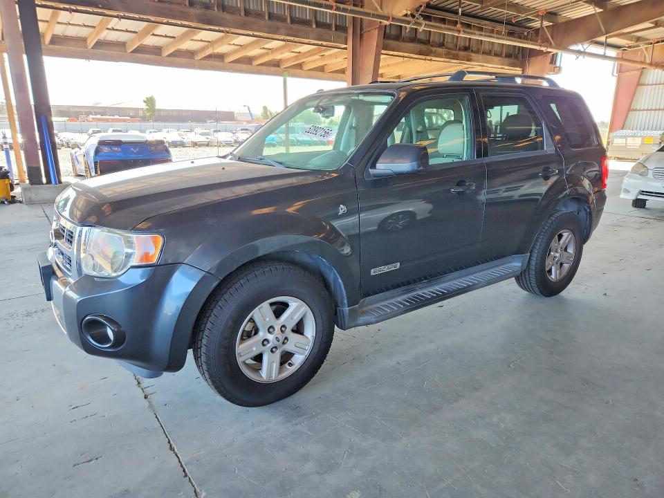 Продаж на аукціоні авто 2008 Ford Escape, vin: 1FMCU59H98KA29130, номер лоту: 52892156
