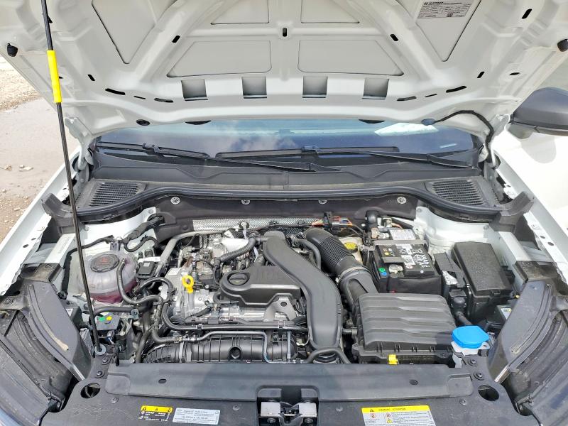 Aukcja sprzedaży 2025 Volkswagen Taos, vin: 3VV5C7B23SM063633, numer aukcji: 47176076
