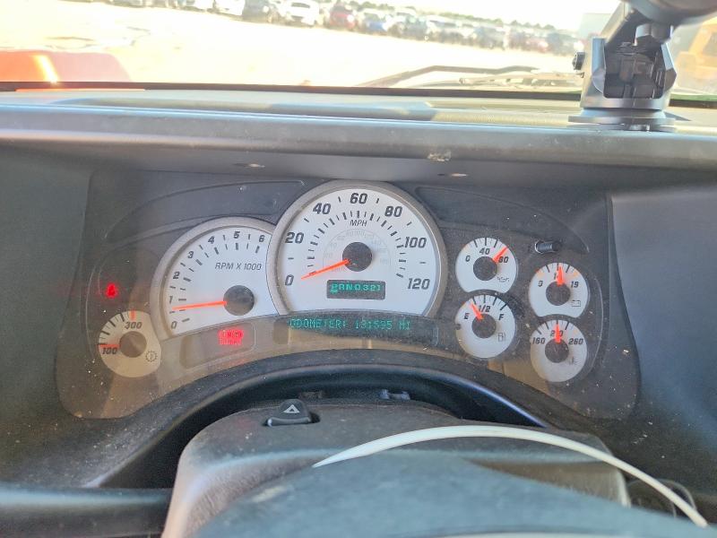 53448096 :رقم المزاد ، 5GRGN23U43H106983 vin ، 2003 Hummer H2 مزاد بيع