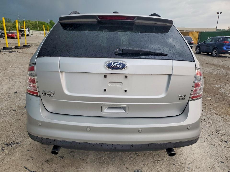 Aukcja sprzedaży 2009 Ford Edge, vin: 2FMDK48C89BB01215, numer aukcji: 53990386