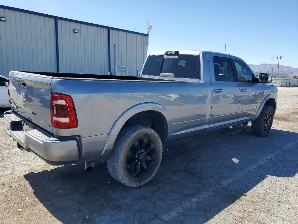 Продажа на аукционе авто 2022 Ram 2500, vin: 3C6UR5KL4NG392258, номер лота: 55074646