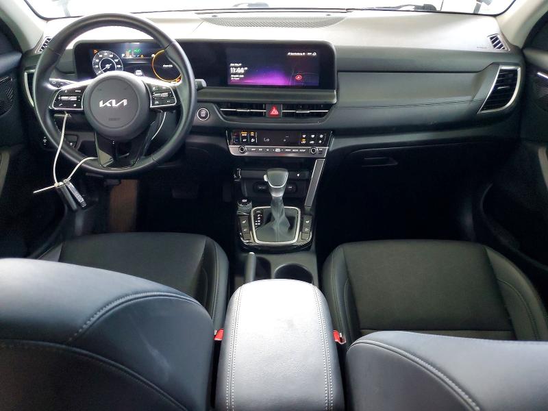 Aukcja sprzedaży 2024 Kia Seltos, vin: KNDER2AA4R7530538, numer aukcji: 54704816
